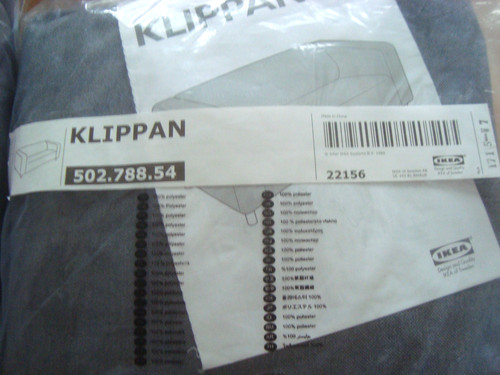 Divano posti ikea - divano, klippan