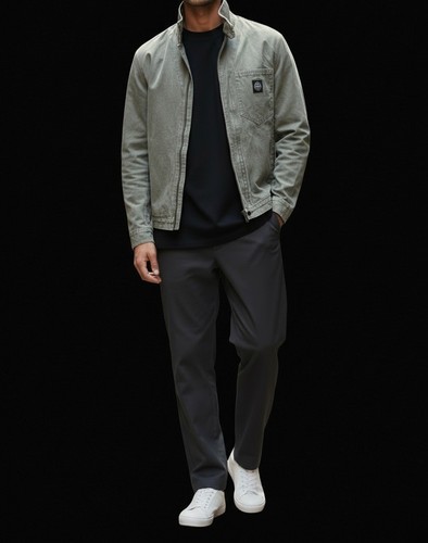 Stone island overshirt - island,