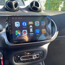 Autoradio Carplay 2+64G per