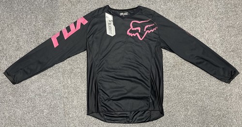 Fox racing blackout maglia - fox,