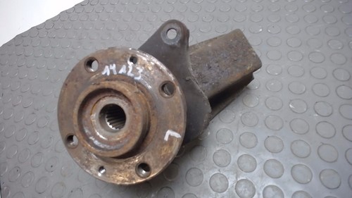 Asse anteriore sinistro - , seat