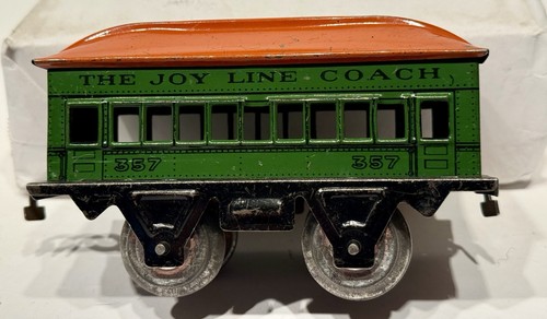 Joyline 357 coach tetto - -,