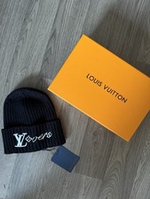 Louis Vuitton Vers Beanie