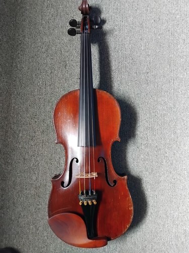 Violino antico 100 anni - antico,