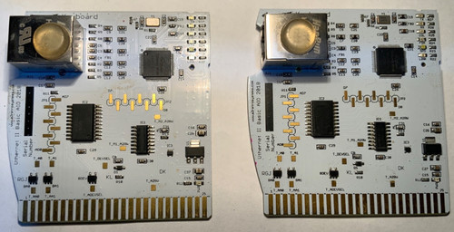 Schede ethernet apple - ethernet,
