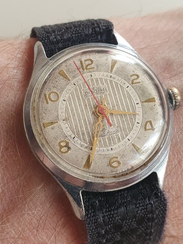Orologio vintage volna - orologio,