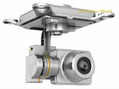 Dji phantom vision plus - dji,