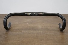Manubrio stradale in carbonio