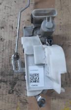 46535998 Serratura porta ant. SX FIAT PUNTO (1N/1P) 1.9 JTD Sporting Ber.