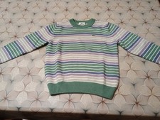 Maglionein Lana Marca Lacoste
