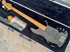 Fender American Deluxe