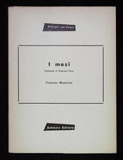 Monterosso Francesco I mesi