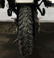 Chiodi best grip moto enduro - chiodi,