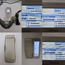 Cellulare nokia 9300 gsm - nokia,