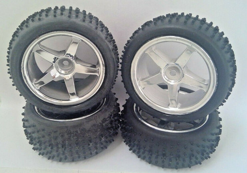 Auto buggy fuoristrada - rc,