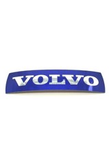 Adesivo volvo emblema - volvo,