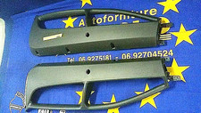 TASCA PUNTO CP. 2PZ.D/S.ABS ANTRACITE INTERNO PANNELLO ABITACOLO FIAT PUNTO'99> 