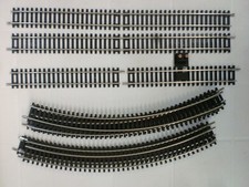 HORNBY RIVAROSSI HO - CIRCUITO