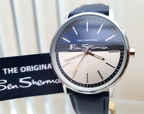 Orologio uomo ben sherman - da,