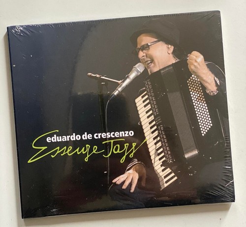 Eduardo crescenzo essenze - de, "essenze