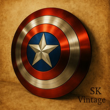 Scudo Captain America 22" -