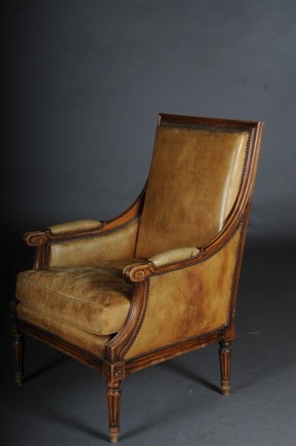 148 poltrona club inglese - b-148,