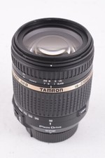 Obiettivo fotocamera Tamron