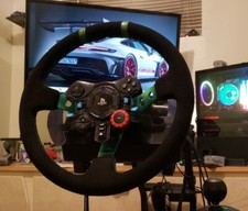 Full size wheel adapter
