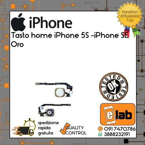 Tasto home button - button, per