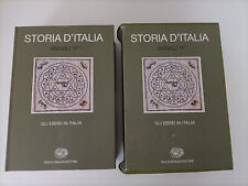 STORIA D'ITALIA ANNALI 11**