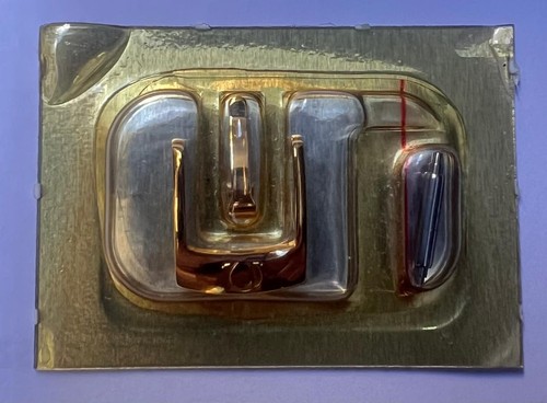 Omega fibbia buckle - -,