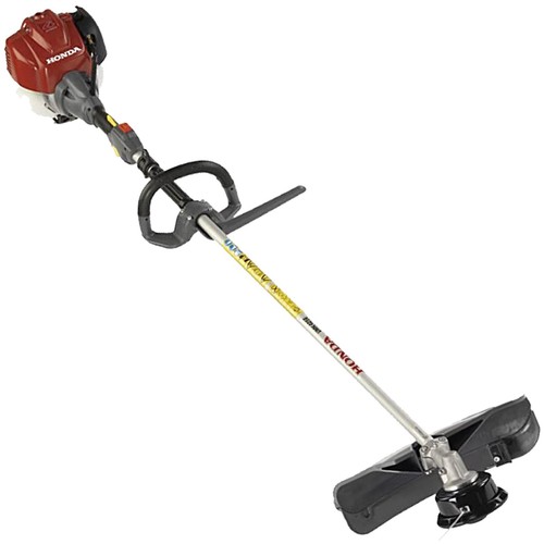 Decespugliatore scoppio 4 - decespugliatore,