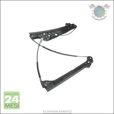 Alzacristalli Alzavetro Ajs Ant Sx Per Bmw 7 E65 E66 E67 760 750 745 740 735 730