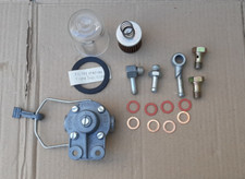 FILTRO BENZINA FISPA FBR 11-ALFA ROMEO GIULIETTA-GIULIA SPIDER VELOCE 101