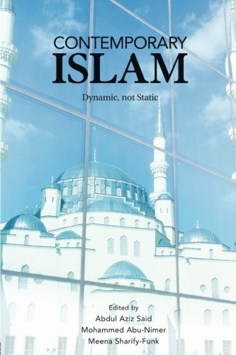 Contemporary islam said - contemporary, islam,
