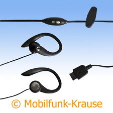 Cuffie Run Stereo InEar per Samsung GT-E2370 / E2370