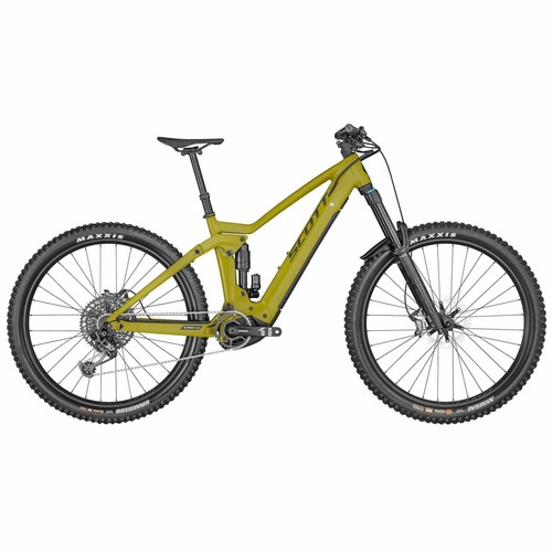 Scott ransom eride 910 2024 - eride,