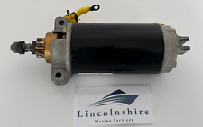 Motorino avviamento Mercury