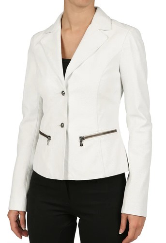 Blazer donna elegante - , bottoni