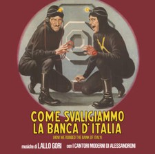 Lallo Gori, I Cantori Moderni
