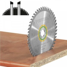 Festool lama per sega a denti