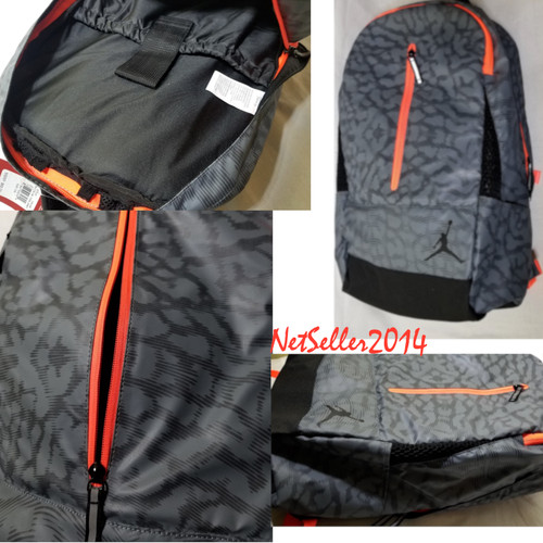 Zaino nike jordan - nike,