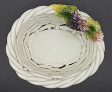 Bassano Italy Cesto Frutta