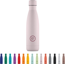 - Borraccia Termica in Acciaio