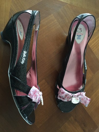 Scarpe donna hello - hello, kitty