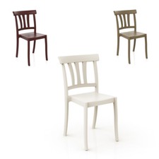 SEDIA PEACH INDOOR OUTDOOR