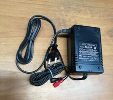 Caricabatteria Piombo 13,8Vdc - 800 mA BA81222/A