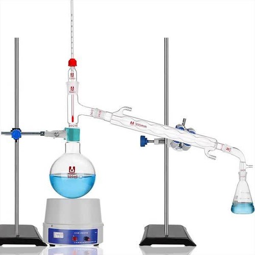 Kit distillazione atmosferica