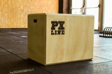 Plyobox - Plyo box - Jump box