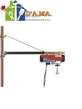 SUPPORTI BANDIERA BRACCIO PER